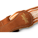 Taylor Academy Strap, Jacquard Cotton, 2"