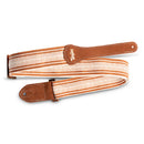 Taylor Academy Strap, Jacquard Cotton, 2"
