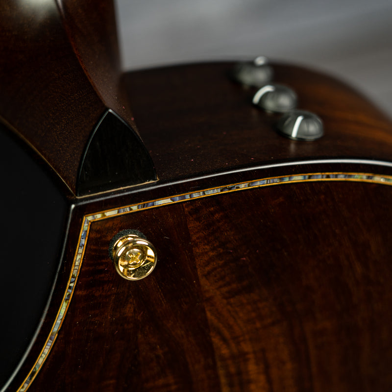 Taylor Builder's Edition K14ce Grand Auditorium