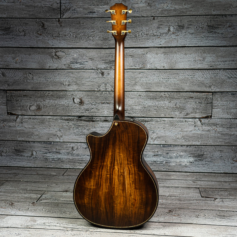 Taylor Builder's Edition K14ce Grand Auditorium