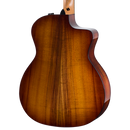 Taylor 224ce-K DLX Grand Auditorium