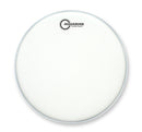 Aquarian 12" TC-White Texture Coated