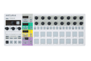 Arturia BeatStep Pro Sequencer & Midi Controller