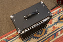 Two-Rock Classic Reverb Signature 50-Watt Combo - Black Bronco/Black Matrix Grill