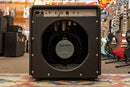 Two-Rock Classic Reverb Signature 50-Watt Combo - Black Bronco/Black Matrix Grill