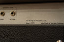 Two-Rock Classic Reverb Signature 50-Watt Combo - Black Bronco/Black Matrix Grill