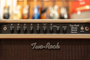 Two-Rock Classic Reverb Signature 50-watt Combo - Blonde/Oxblood