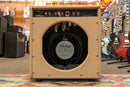 Two-Rock Classic Reverb Signature 50-watt Combo - Blonde/Oxblood