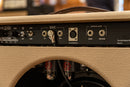 Two-Rock Classic Reverb Signature 50-watt Combo - Blonde/Oxblood