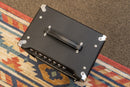 Two-Rock Studio Signature 35-Watt Combo - Black Bronco/Black Matrix