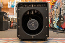 Two-Rock Studio Signature 35-Watt Combo - Black Bronco/Black Matrix