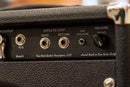 Two-Rock Studio Signature 35-Watt Combo - Black Bronco/Black Matrix