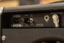 Two-Rock Studio Signature 35-Watt Combo - Black Bronco/Black Matrix