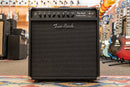 Two-Rock Traditional Clean 40/20-Watt Combo - Black Bronco/Sparkle Matrix Cloth