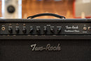 Two-Rock Traditional Clean 40/20-Watt Combo - Black Bronco/Sparkle Matrix Cloth