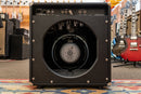 Two-Rock Traditional Clean 40/20-Watt Combo - Black Bronco/Sparkle Matrix Cloth