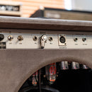 Two-Rock Classic Reverb Signature 50-watt Combo - Grey Suede/Silver Thread Grille
