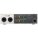 Universal Audio Volt 2  2-in/2-out USB 2.0 Audio Interface