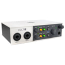 Universal Audio Volt 2  2-in/2-out USB 2.0 Audio Interface