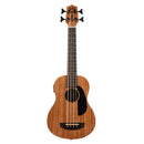 Kala UBASS-BAKITHI-FS Bakithi Kumalo Signature, Fretted U•BASS®