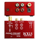 Rolls VP29 Phono Preamp