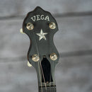 Vega Little Wonder w/ Resonator