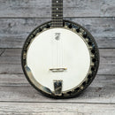 Vega Little Wonder w/ Resonator