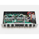 Warm Audio WA-2MPX Dual-Channel Tube Mic Preamp