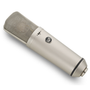 Warm Audio WA-87 R2 FET Condenser Microphone