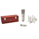 Warm Audio WA-87 R2 FET Condenser Microphone