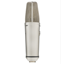 Warm Audio WA-87 R2 FET Condenser Microphone