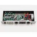 Warm Audio WA-MPX Single-Channel Tube Mic Preamp