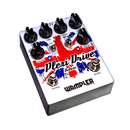 Wampler Plexi Drive Deluxe v2