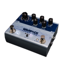 Wampler Terraform