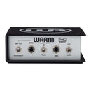 Warm Audio Passive Direct Box