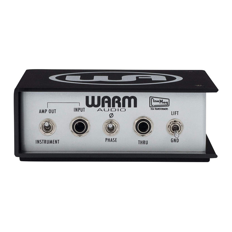 Warm Audio Active Direct Box