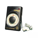 Wittner Quartz Metronome