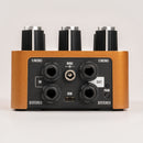 Universal Audio UAFX Woodrow '55 Instrument Amplifier