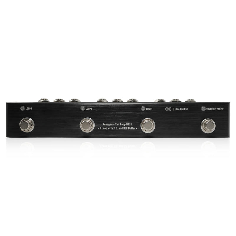 OneControl Xenagama Tail Loop MKIII