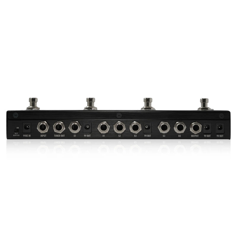 OneControl Xenagama Tail Loop MKIII