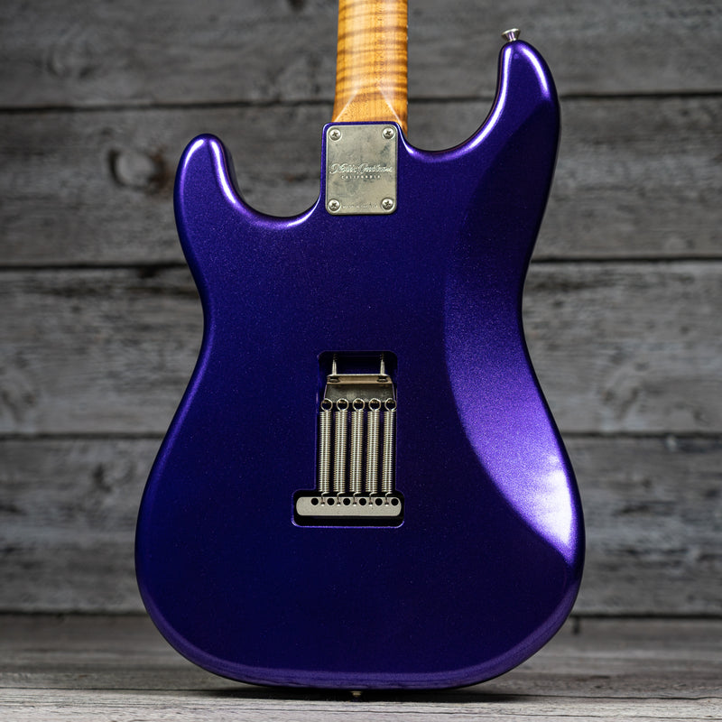 Xotic XSC-2 - Metallic Purple