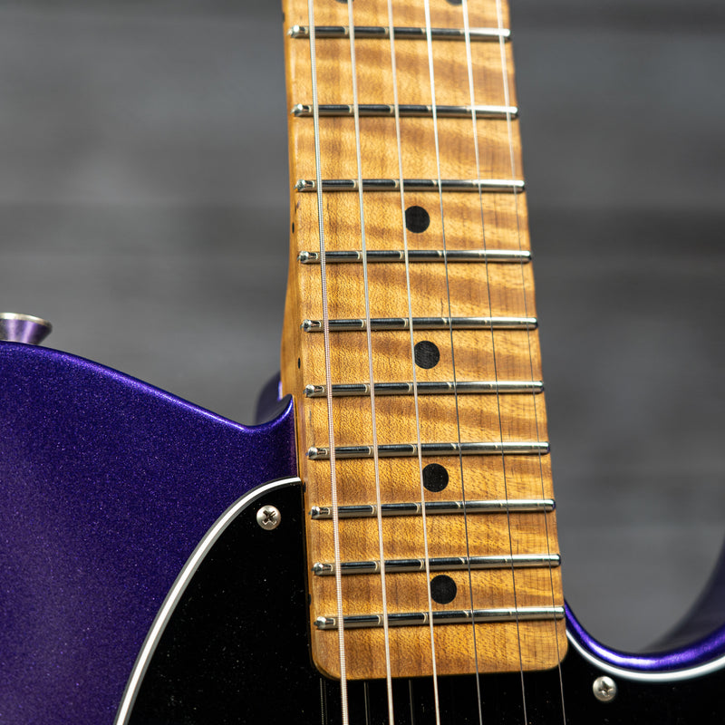 Xotic XTC-1 - Metallic Purple