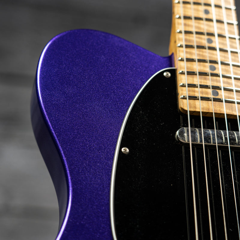 Xotic XTC-1 - Metallic Purple