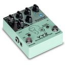 Tech 21 Geddy Lee YYZ Shape-Shifter Signature SansAmp