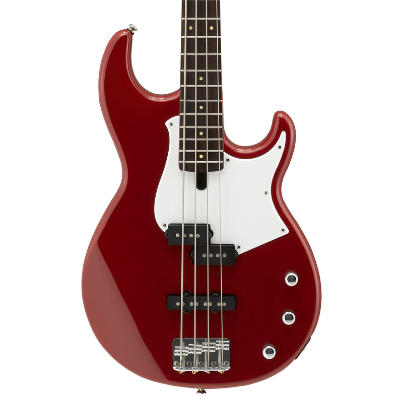 Yamaha BB234 - Raspberry Red