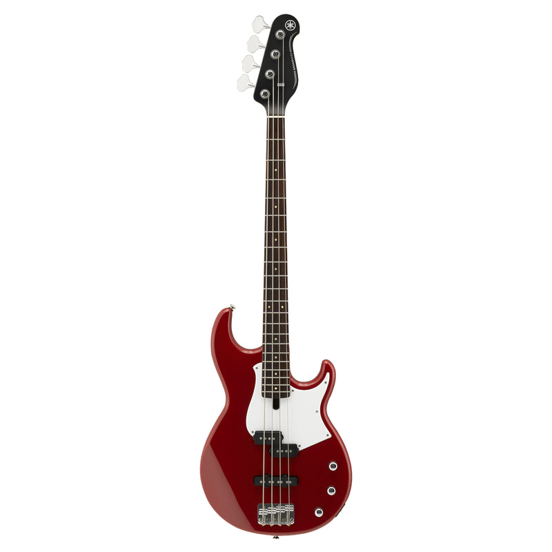 Yamaha BB234 - Raspberry Red