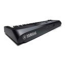 Yamaha DGX670B 88-Key Weighted Portable Digital Piano - Black