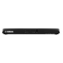 Yamaha DGX670B 88-Key Weighted Portable Digital Piano - Black
