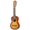 Yamaha GL1 Guitar Ukulele Tobacco Sunburst
