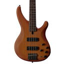 Yamaha TRBX504 - Brick Burst